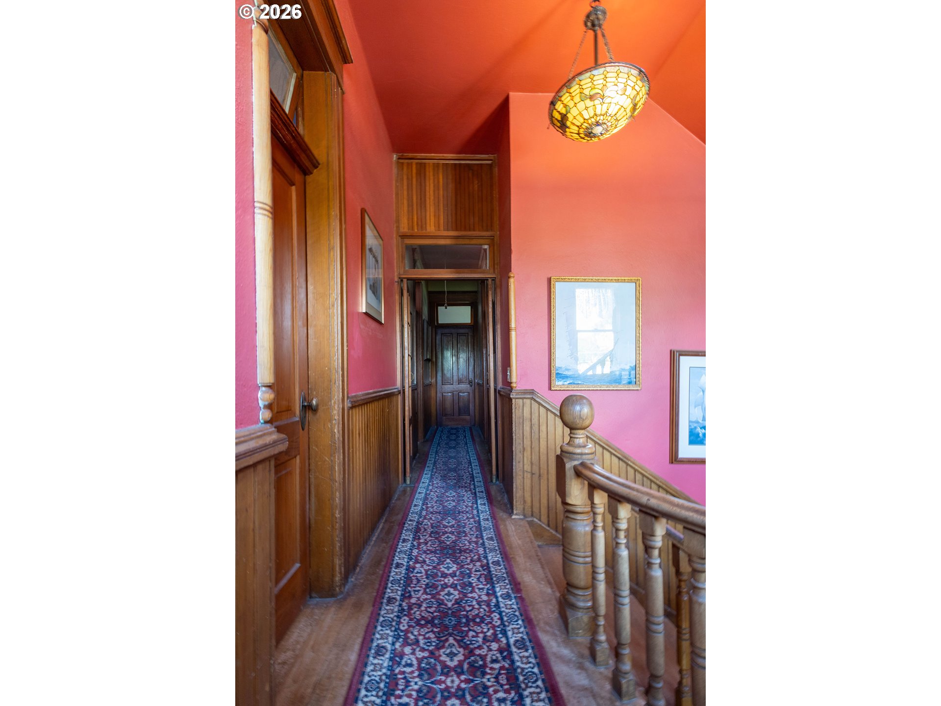 464 North Main Street Union, OR 97883 - Photo 24 of 46 Hallway