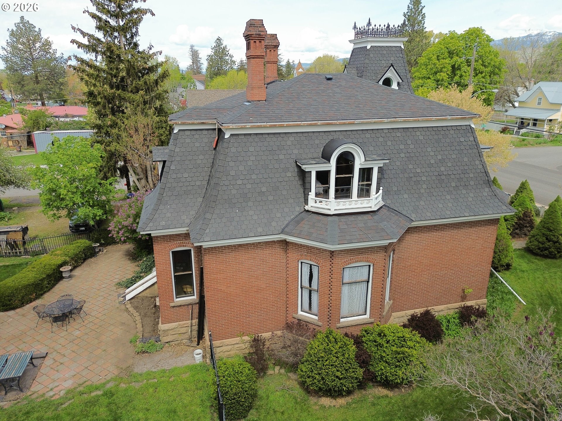 464 North Main Street Union, OR 97883 - Photo 8 of 46 Yard