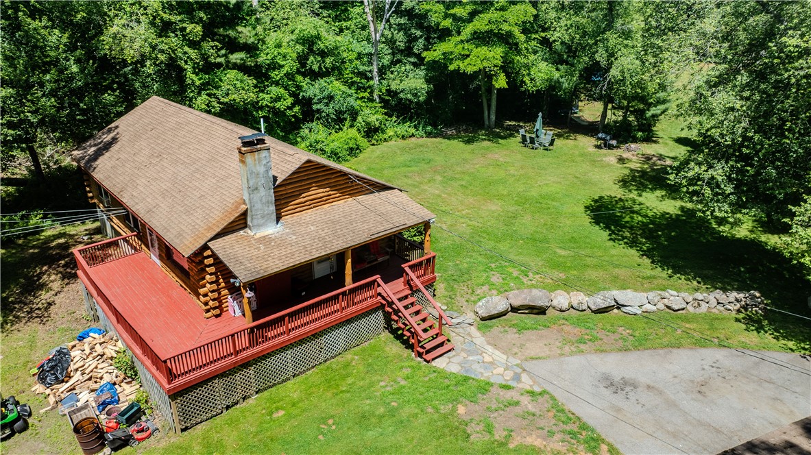 183 S Road Exeter, RI 02822 - Photo 19 of 19