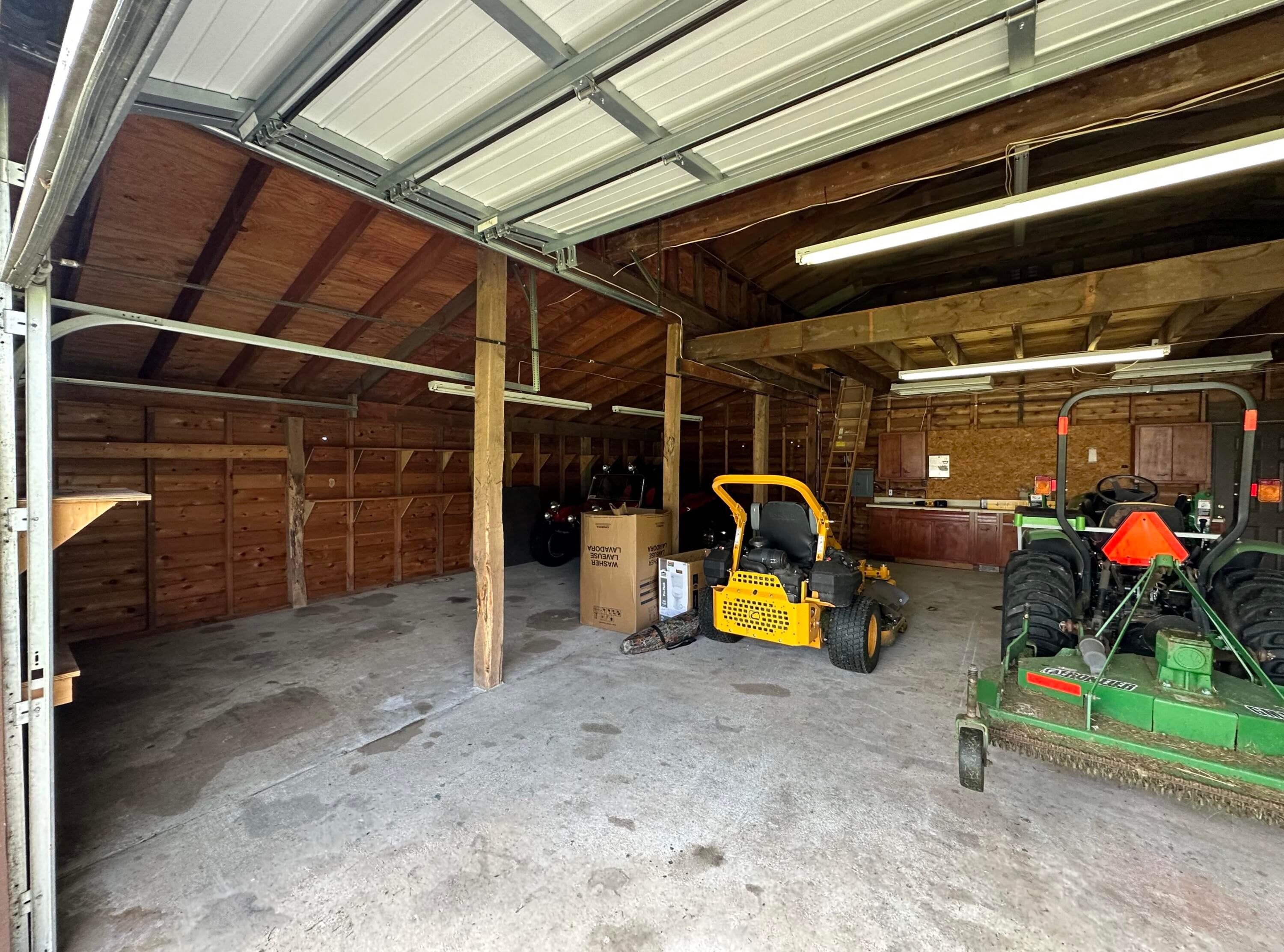 1744 Anthony Road Frankford, WV 24938 - Photo 25 of 30 Gallery Image 25