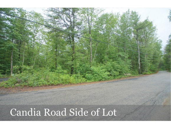 Lot 11-19 Candia Road Chester, NH 03036 - Photo 6 of 19