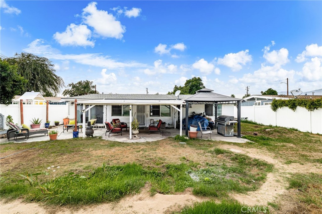 5208 North Leaf Azusa, CA 91702 - Photo 23 of 34 a view of a house with outdoor space