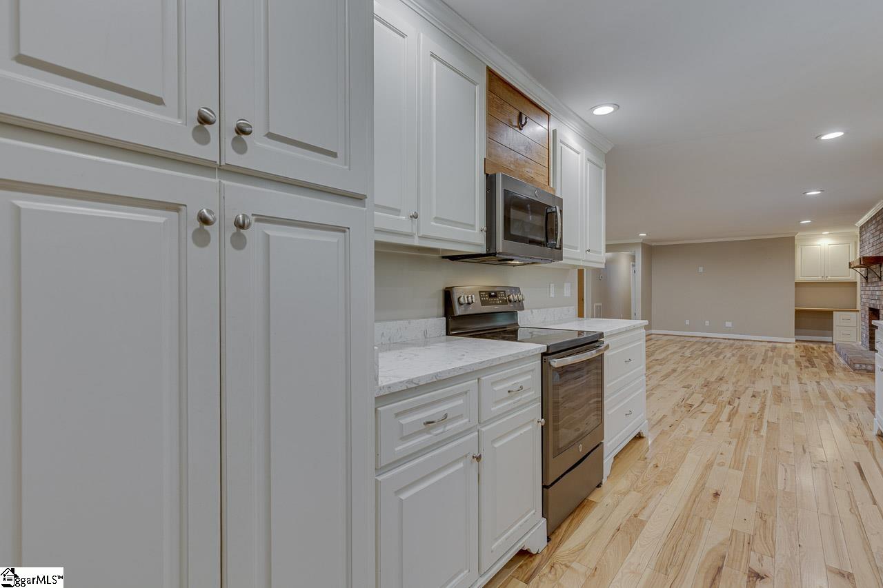 329 Wash Lesley Road Pickens, SC 29671 - Photo 19 of 46 Gallery Image 19