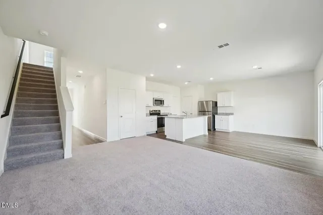 $369,990 | 1320 Solace Way, Rolesville, NC 27571