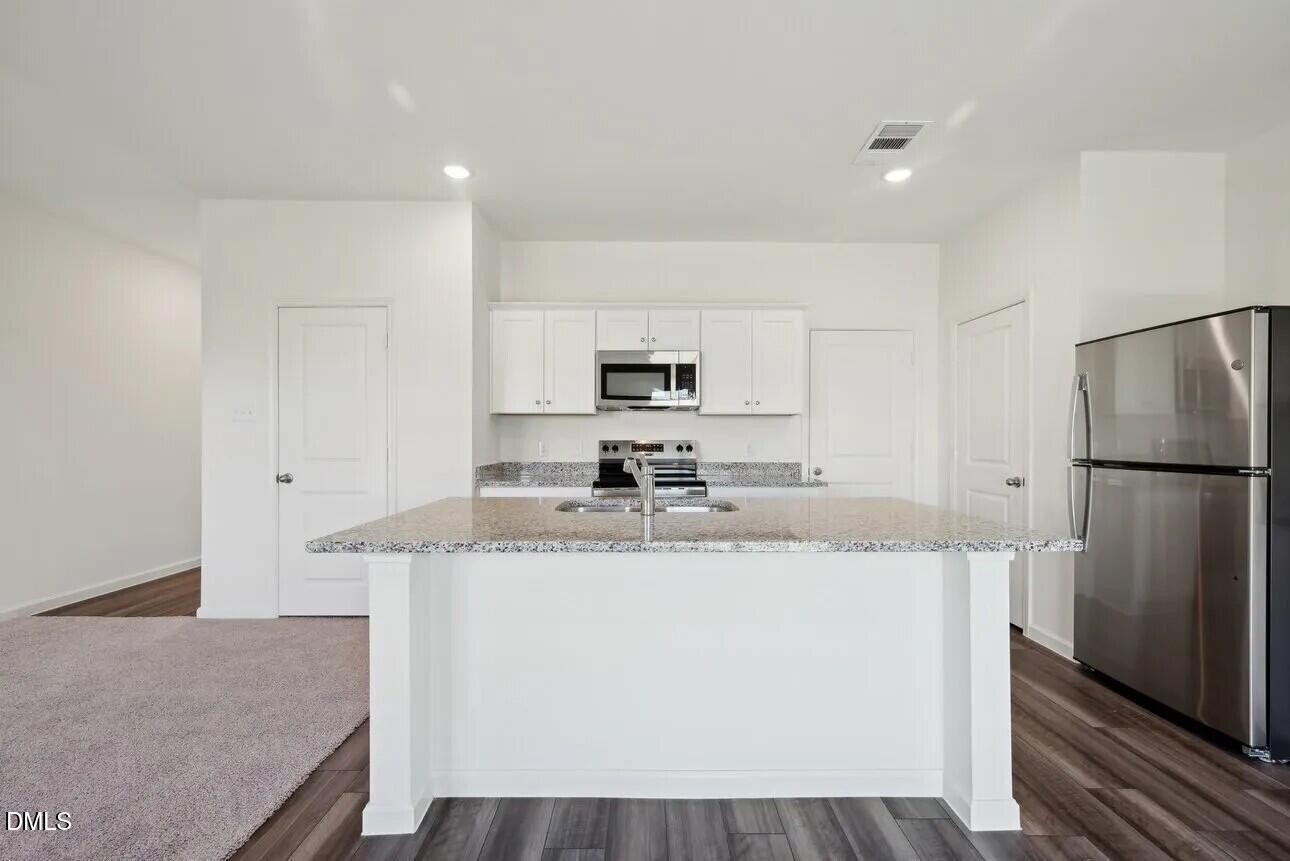 1320 Solace Way Rolesville, NC 27571 - Photo 10 of 29 7