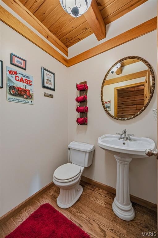 3245 Cedar Falls Road Bonne Terre, MO 63628 - Photo 54 of 99
