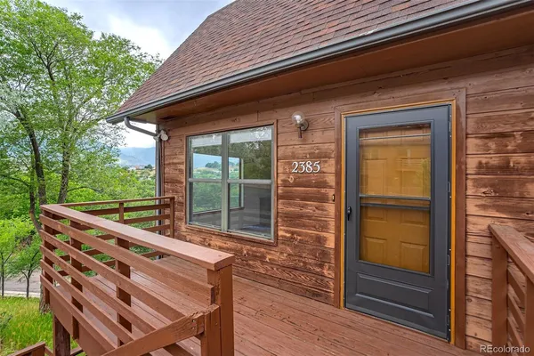 $199,900 | 2385 Stepping Stones Way, Colorado Springs, CO 80904