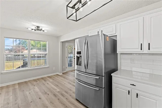 $299,900 | 1025 Somerset Crossing Lane, Kernersville, NC 27284