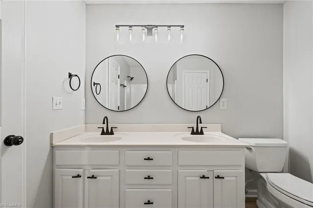 $299,900 | 1025 Somerset Crossing Lane, Kernersville, NC 27284