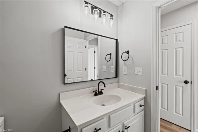 $299,900 | 1025 Somerset Crossing Lane, Kernersville, NC 27284