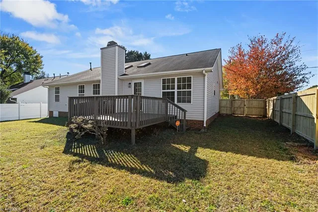 $299,900 | 1025 Somerset Crossing Lane, Kernersville, NC 27284