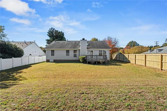 $299,900 | 1025 Somerset Crossing Lane, Kernersville, NC 27284