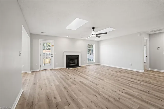 $299,900 | 1025 Somerset Crossing Lane, Kernersville, NC 27284