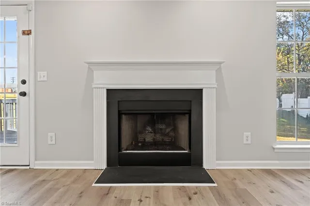 $299,900 | 1025 Somerset Crossing Lane, Kernersville, NC 27284