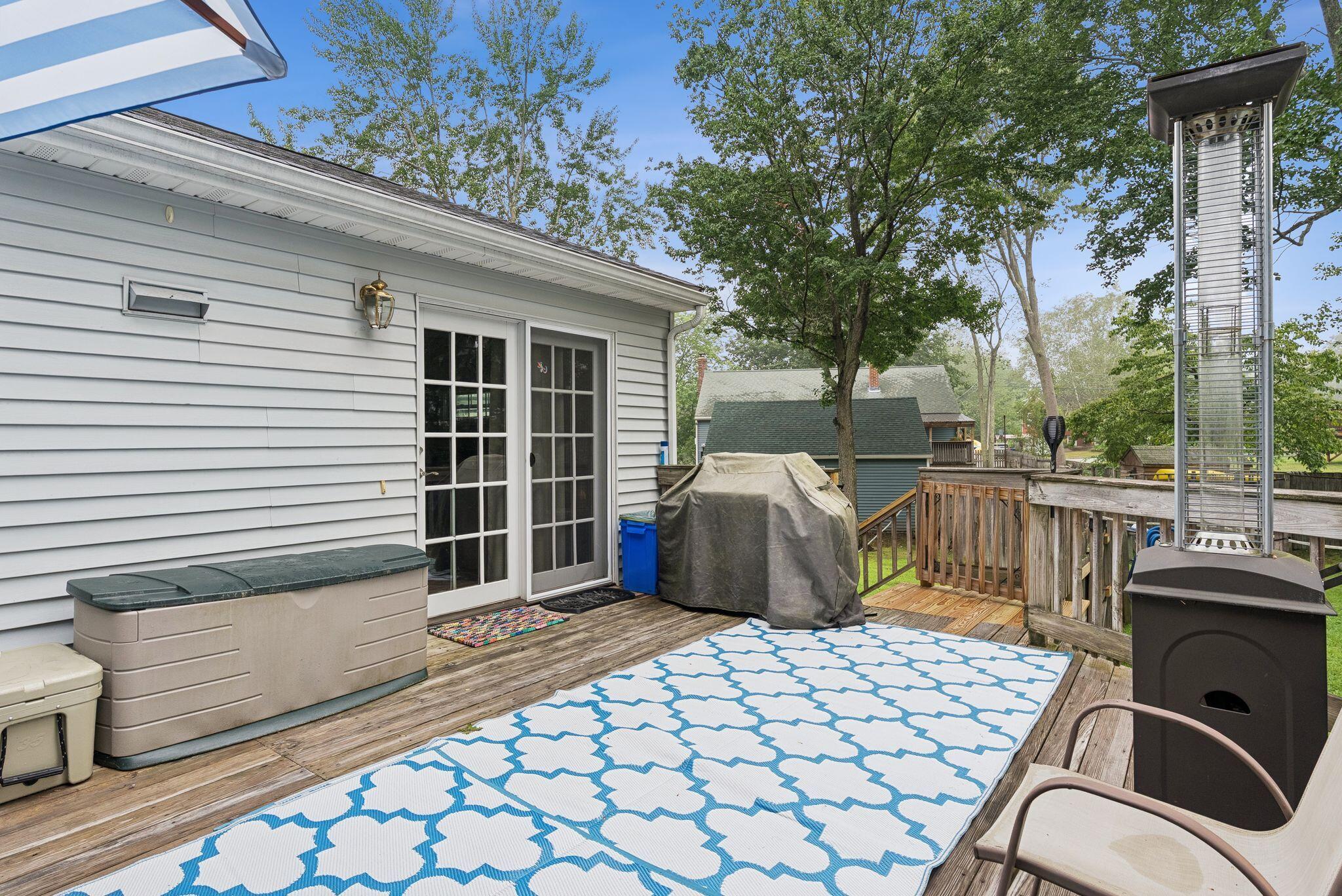 164 Sandy Hill Road South Portland, ME 04106 - Photo 11 of 38 DSC09949