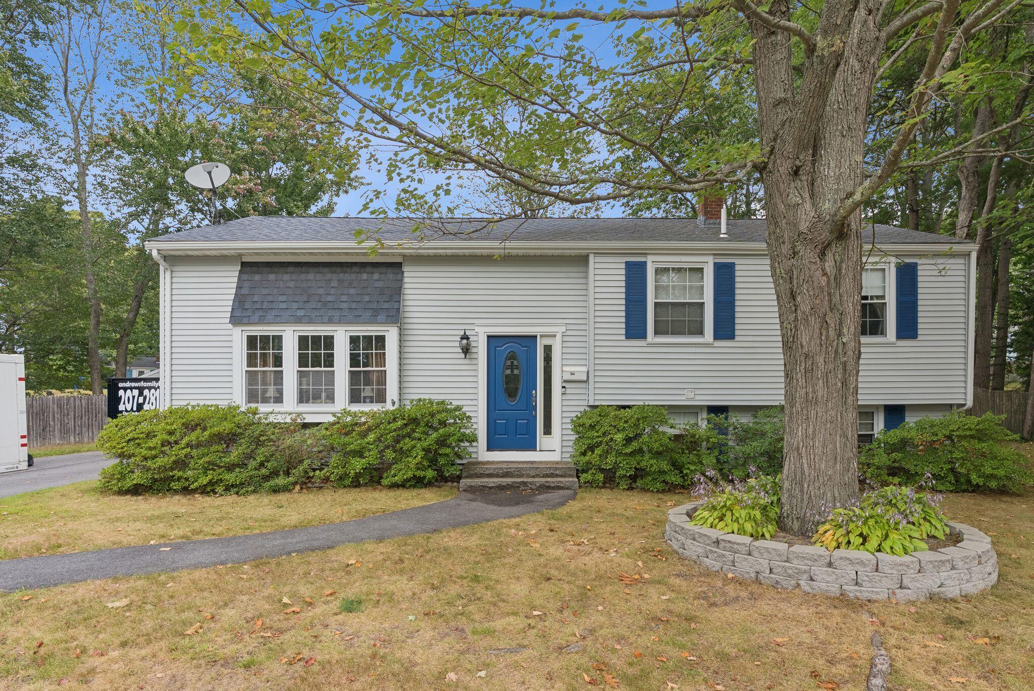 164 Sandy Hill Road South Portland, ME 04106 - Photo 3 of 38 1_DSC07646