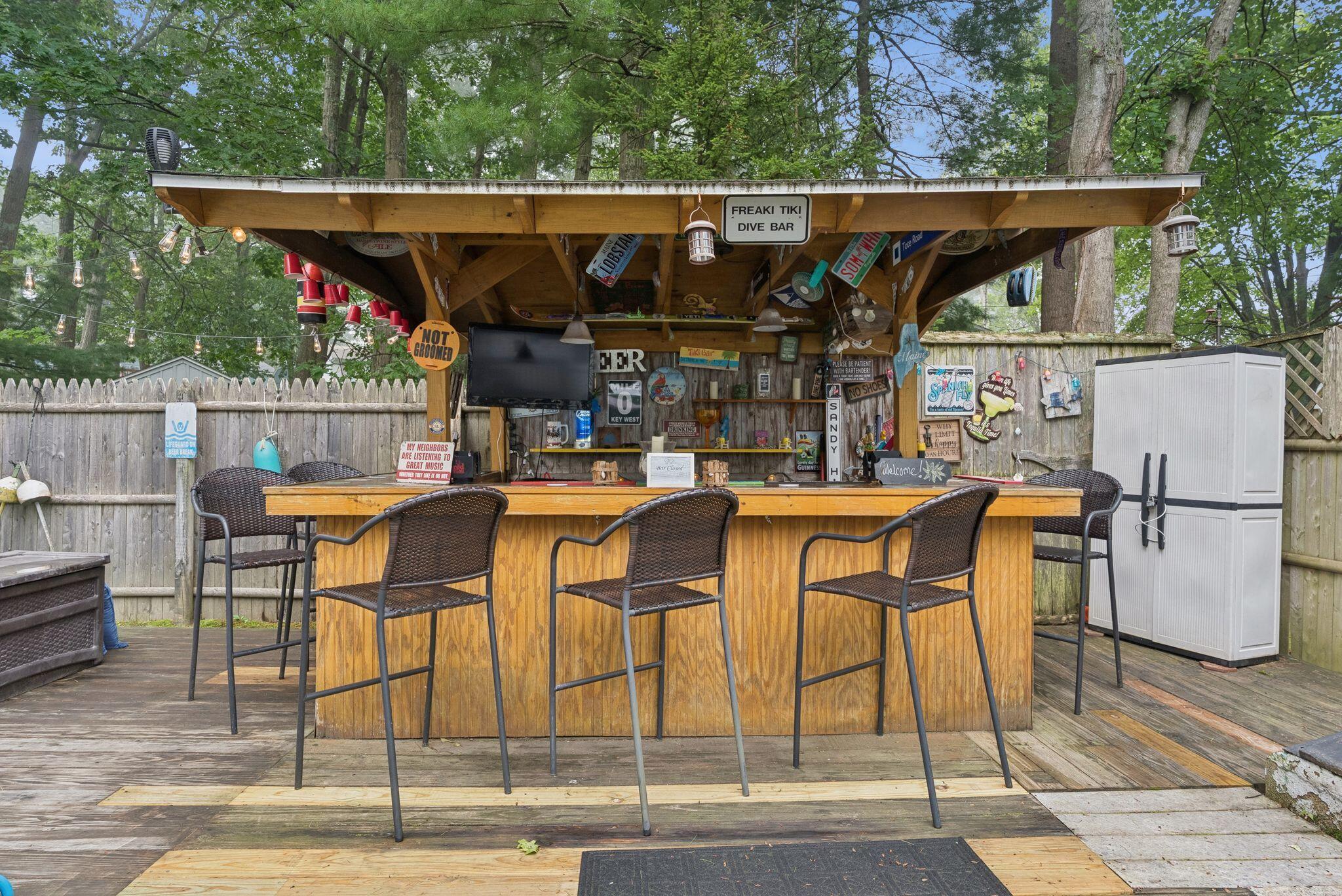 164 Sandy Hill Road South Portland, ME 04106 - Photo 34 of 38 DSC09914