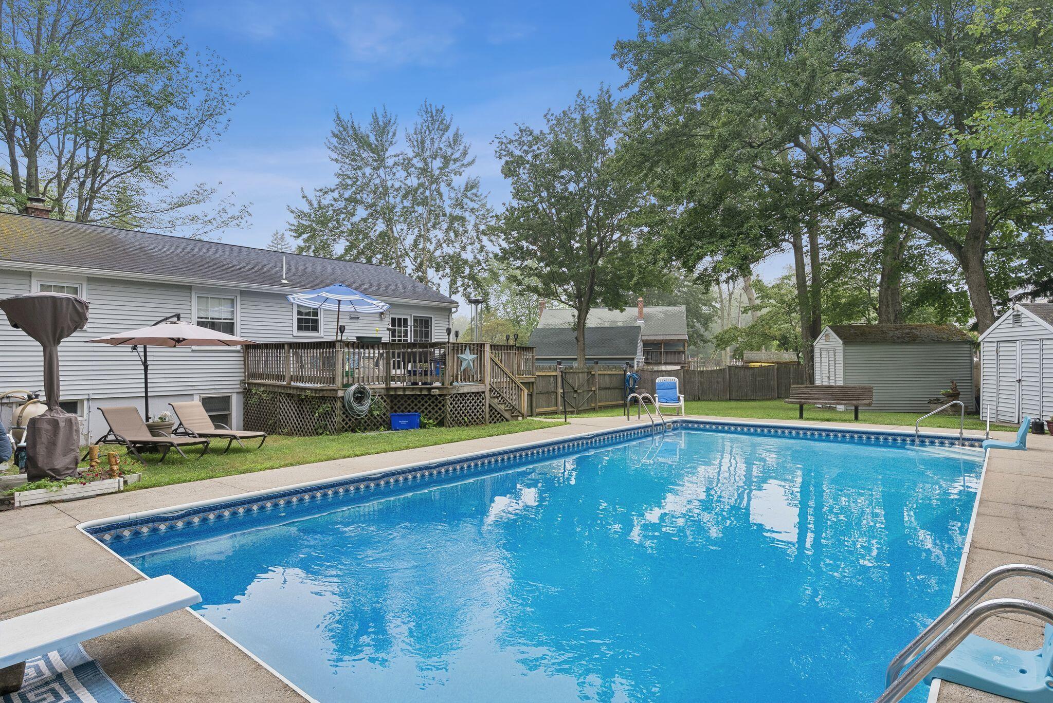 164 Sandy Hill Road South Portland, ME 04106 - Photo 35 of 38 DSC09929