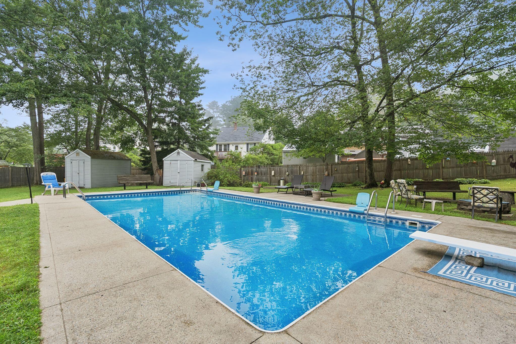 164 Sandy Hill Road South Portland, ME 04106 - Photo 36 of 38 DSC09919