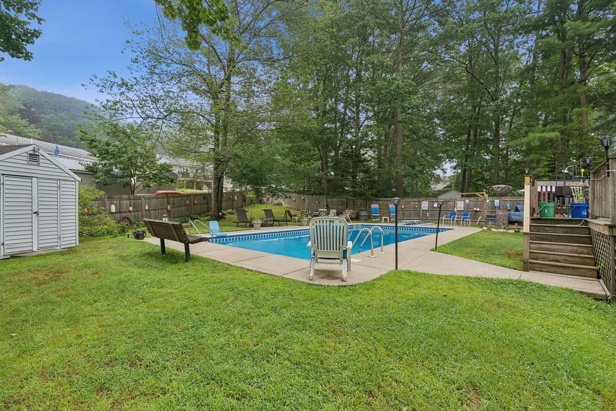 164 Sandy Hill Road South Portland, ME 04106 - Photo 37 of 38 DSC09899