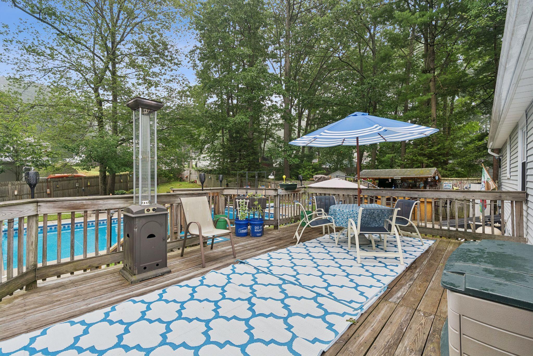 164 Sandy Hill Road South Portland, ME 04106 - Photo 9 of 38 DSC09939