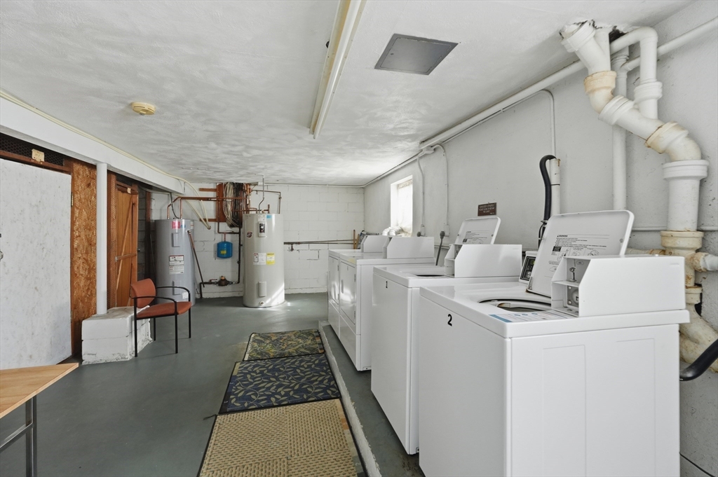 52 Burnap Road, Unit 2 Holliston, MA 01746 - Photo 16 of 21 Gallery Image 16