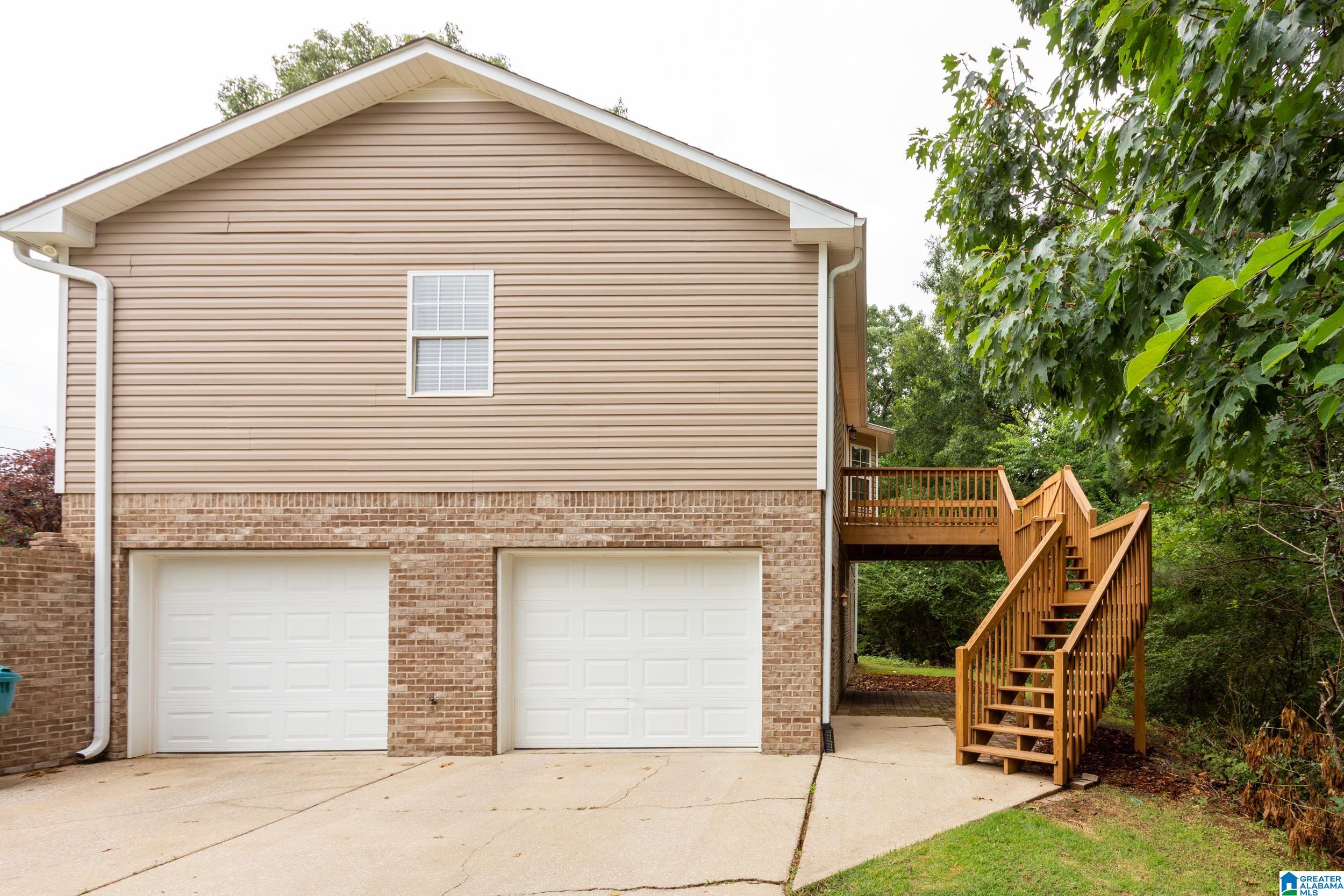 160 Woodland Ridge Road Odenville, AL 35120 - Photo 32 of 36 Gallery Image 32