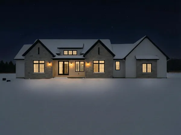 $950,000 | 61121 Airpark Lane, Mattawan, MI 49071