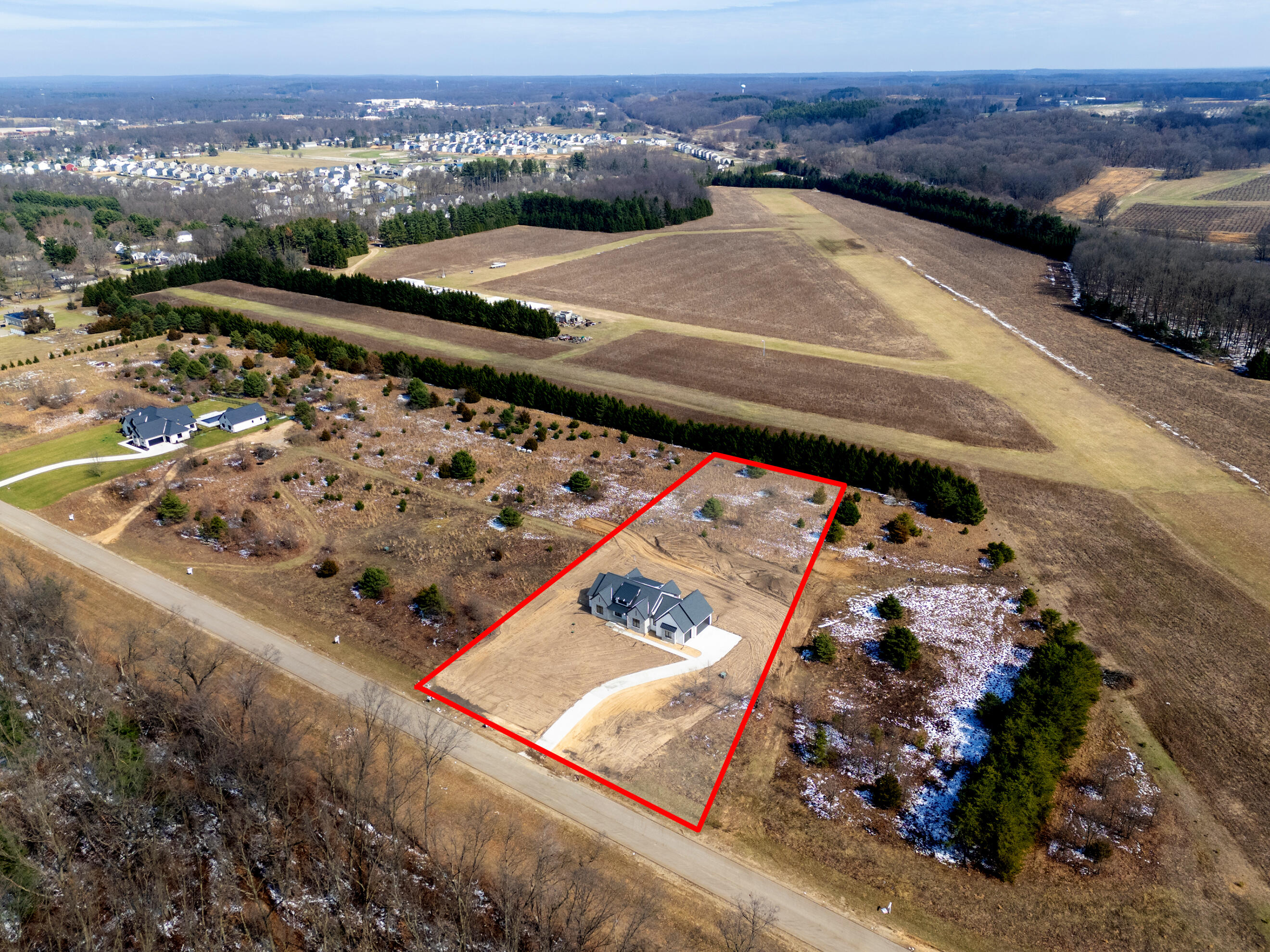 61121 Airpark Lane Mattawan, MI 49071 - Photo 47 of 66 DJI_20260319140211_0467_D