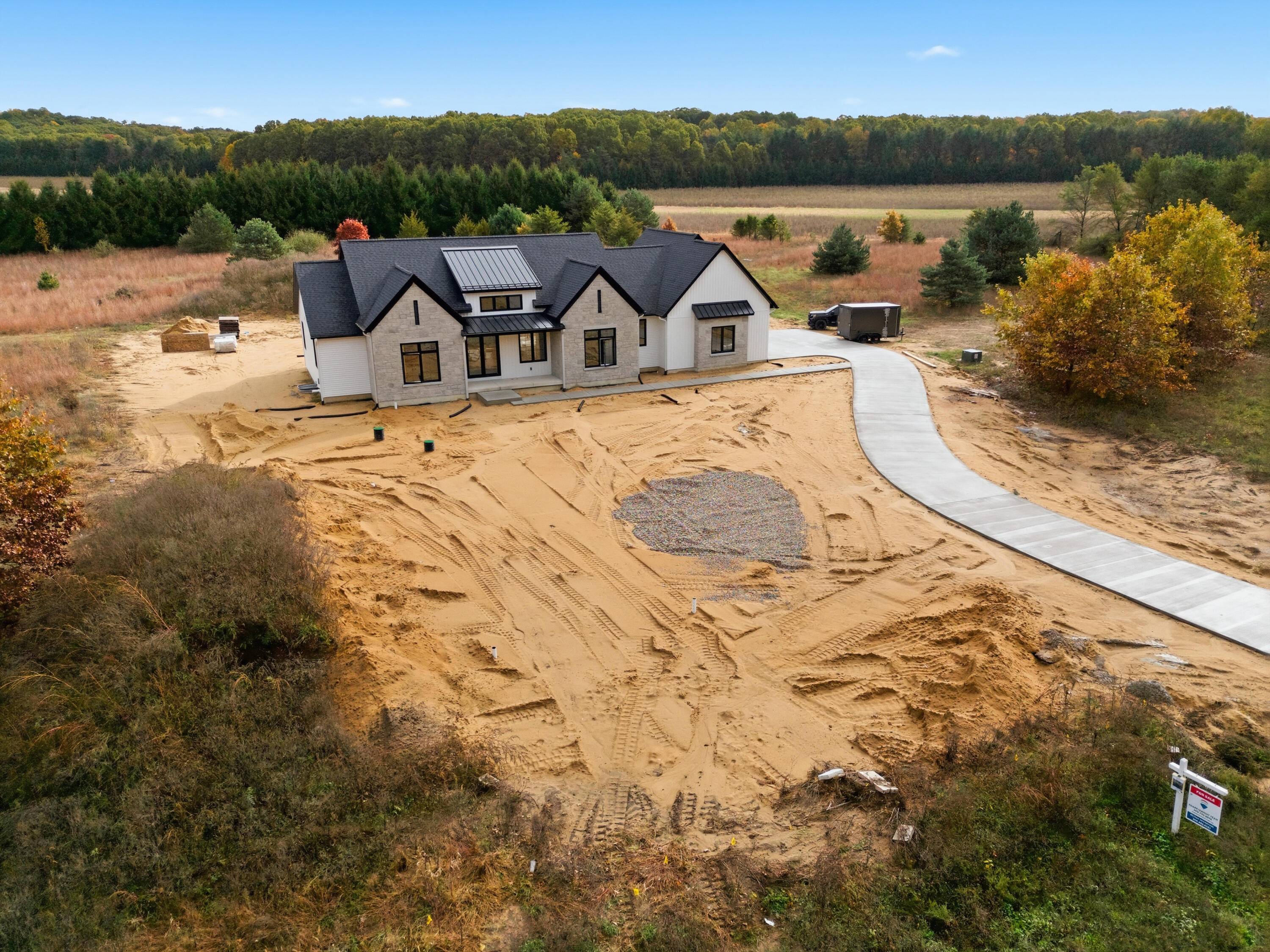 61121 Airpark Lane Mattawan, MI 49071 - Photo 49 of 66 DJI_20251024113753_0818_D