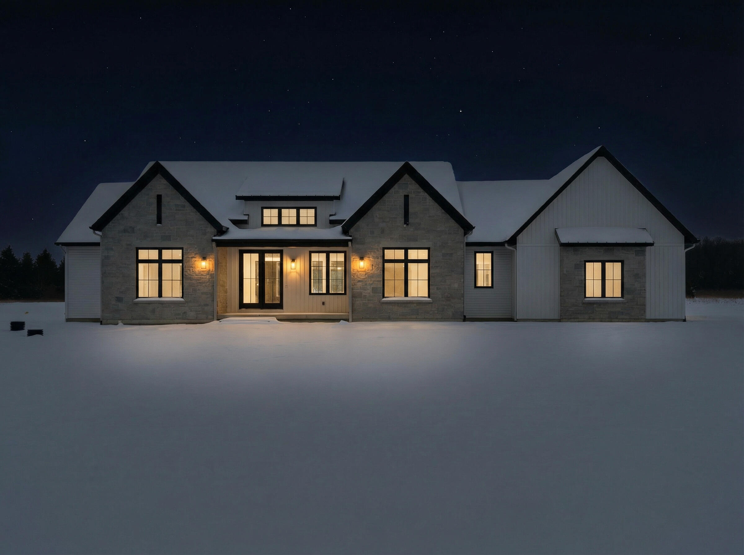 61121 Airpark Lane Mattawan, MI 49071 - Photo 5 of 66 35.