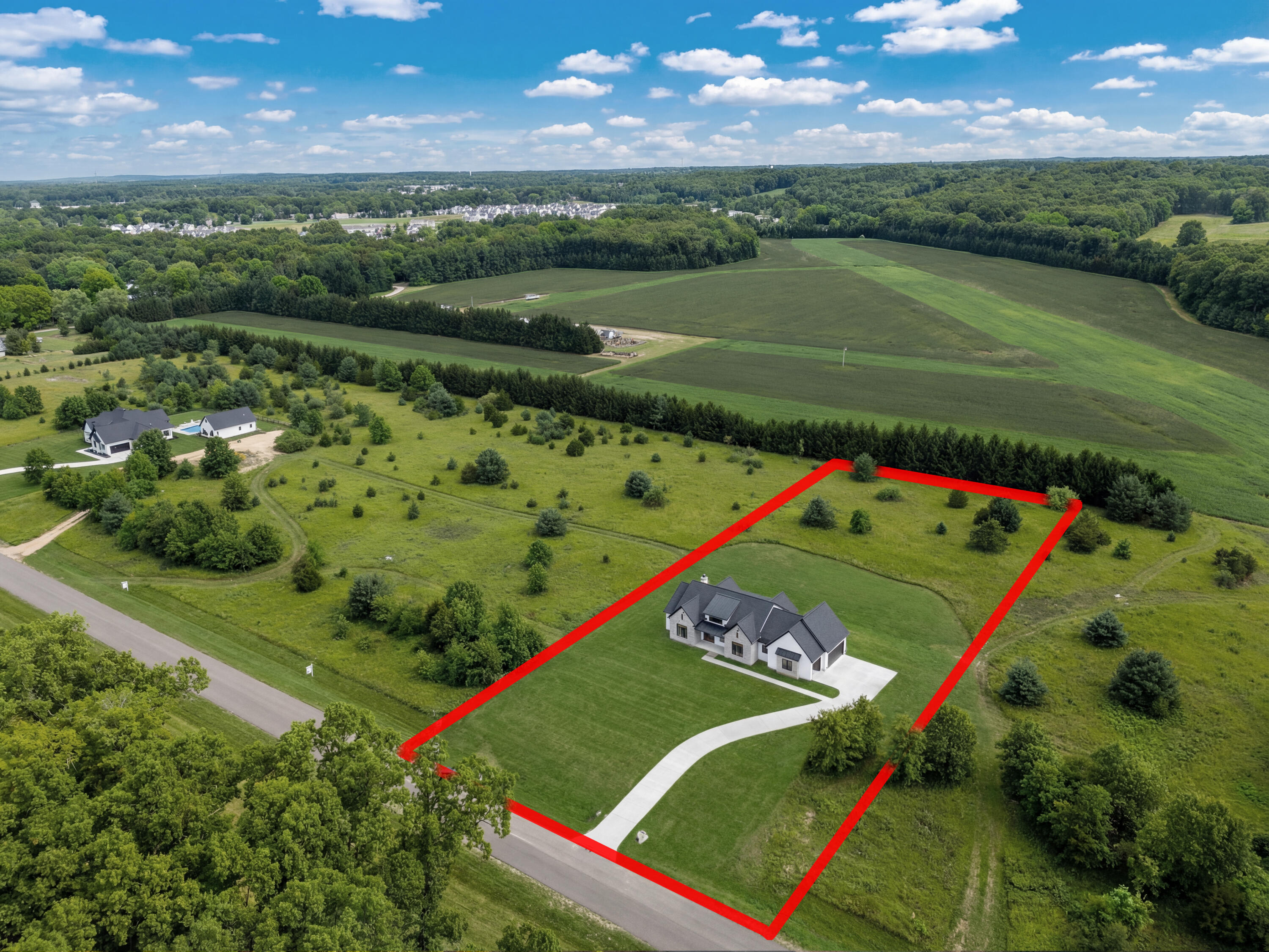 61121 Airpark Lane Mattawan, MI 49071 - Photo 6 of 66 DJI_20251024113706_0816_D-LOT