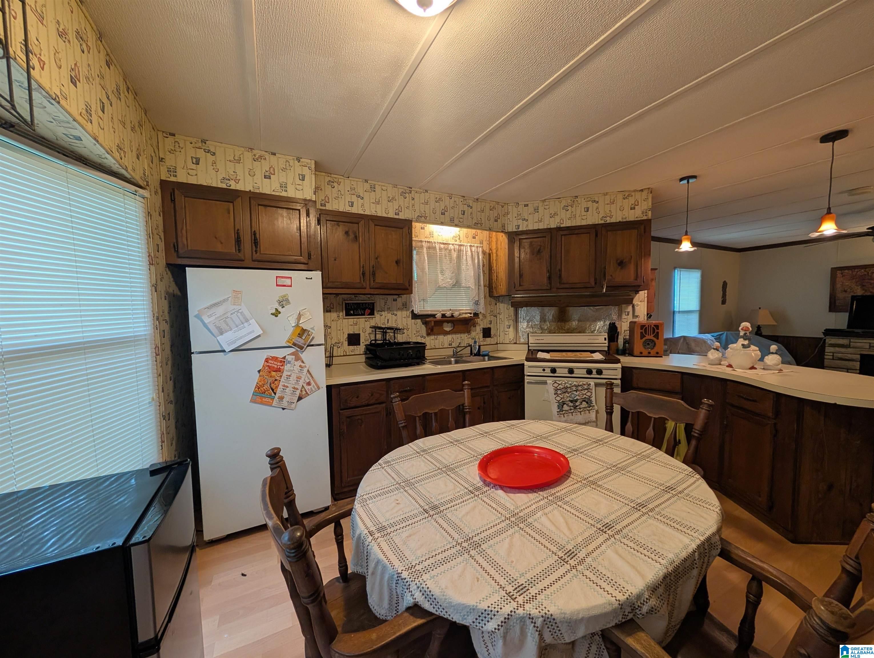 323 Taylors Chapel Road Anniston, AL 36203 - Photo 17 of 43