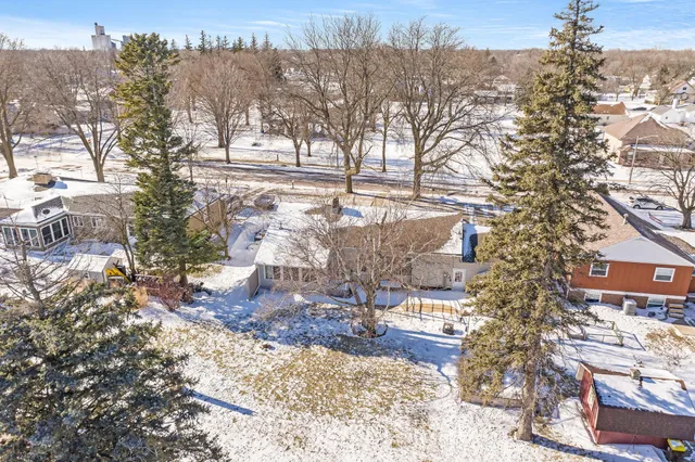 $154,900 | 206 North 3rd Avenue East, Truman, MN 56088