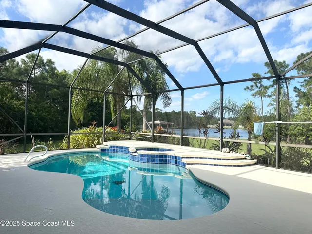 $1,450,000 | 4762 Blossom Ridge Place, Grant, FL 32949
