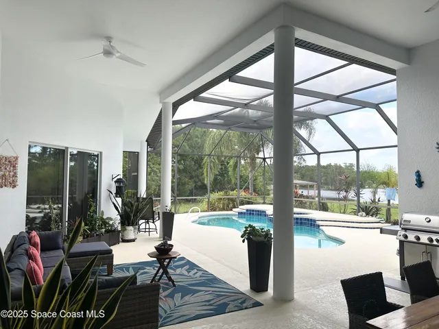 $1,450,000 | 4762 Blossom Ridge Place, Grant, FL 32949