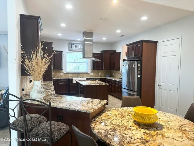 $1,450,000 | 4762 Blossom Ridge Place, Grant, FL 32949