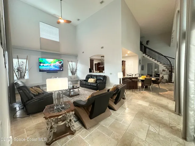 $1,450,000 | 4762 Blossom Ridge Place, Grant, FL 32949