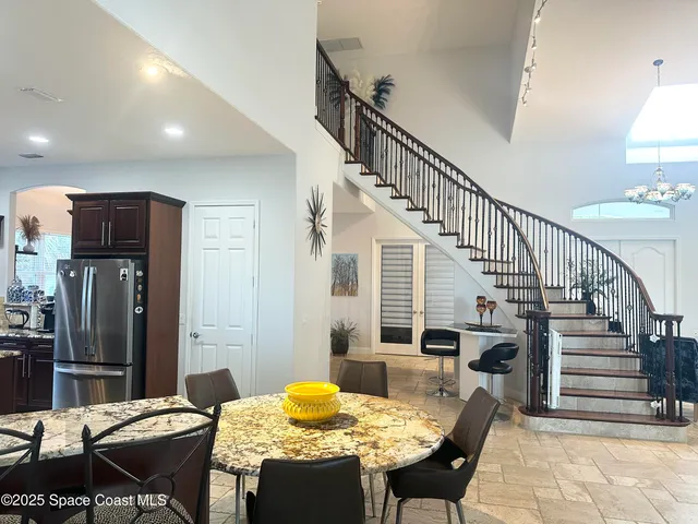 $1,450,000 | 4762 Blossom Ridge Place, Grant, FL 32949