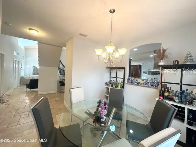 $1,450,000 | 4762 Blossom Ridge Place, Grant, FL 32949