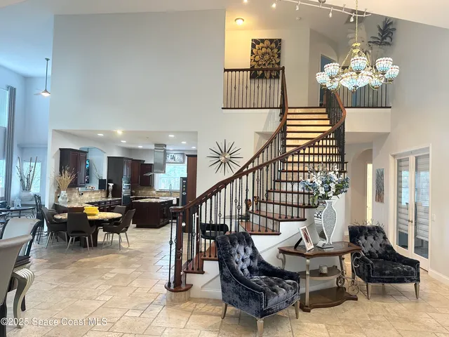 $1,450,000 | 4762 Blossom Ridge Place, Grant, FL 32949