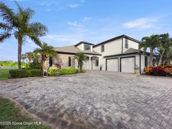 a living room filled with furniture