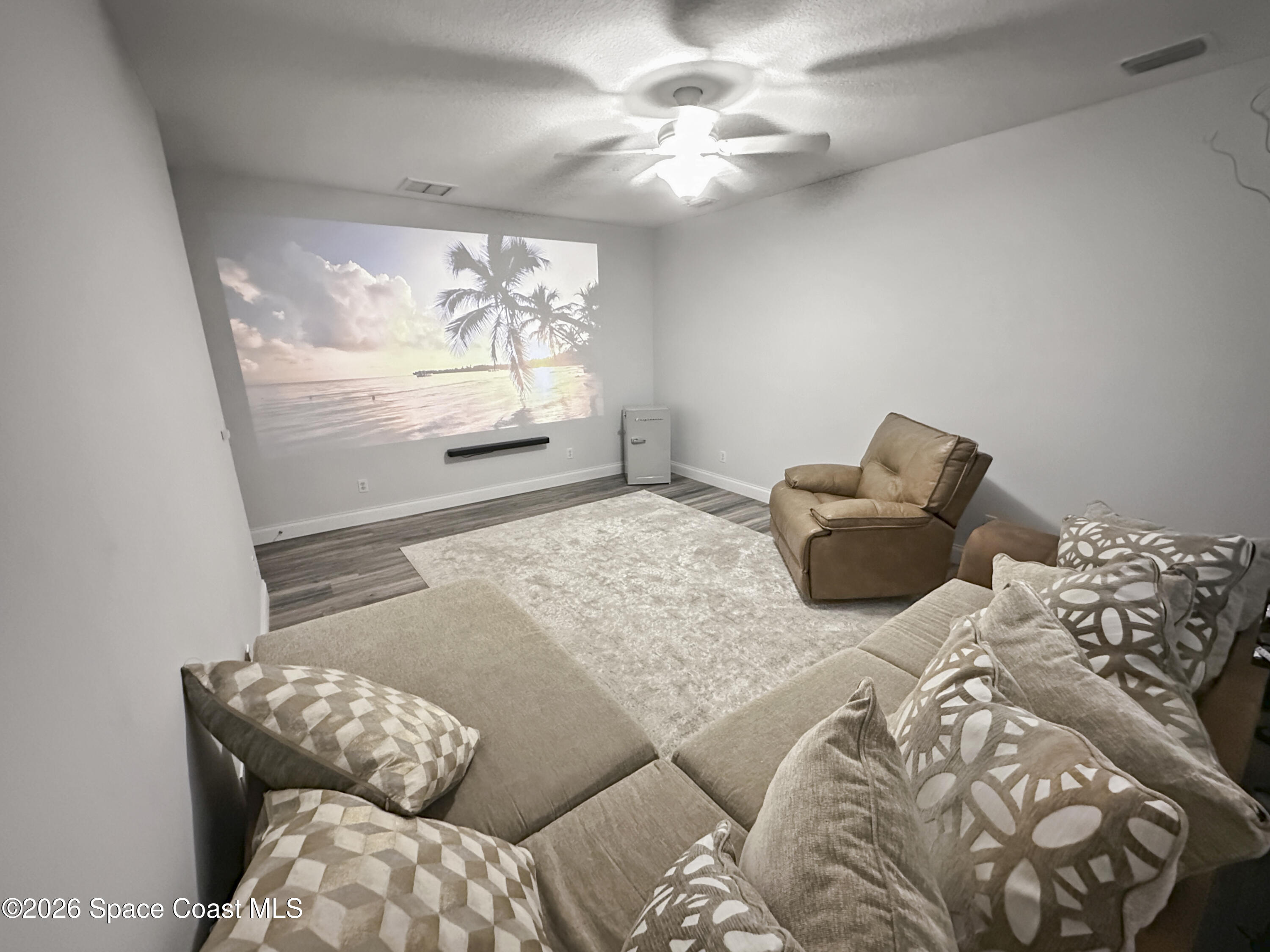 4762 Blossom Ridge Place Grant, FL 32949 - Photo 32 of 42 a bedroom with a bed and window