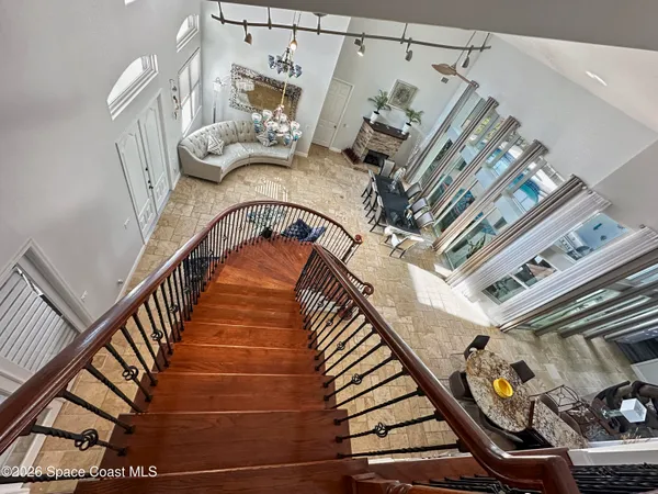 $1,425,000 | 4762 Blossom Ridge Place, Grant, FL 32949