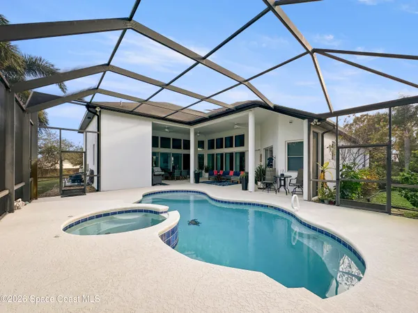 $1,425,000 | 4762 Blossom Ridge Place, Grant, FL 32949