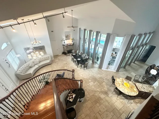 $1,450,000 | 4762 Blossom Ridge Place, Grant, FL 32949