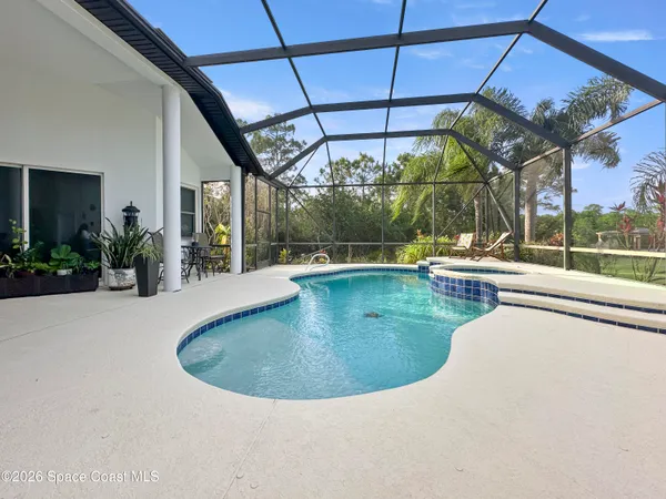 $1,425,000 | 4762 Blossom Ridge Place, Grant, FL 32949