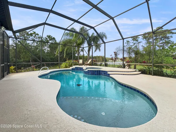 $1,425,000 | 4762 Blossom Ridge Place, Grant, FL 32949