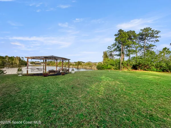 $1,425,000 | 4762 Blossom Ridge Place, Grant, FL 32949