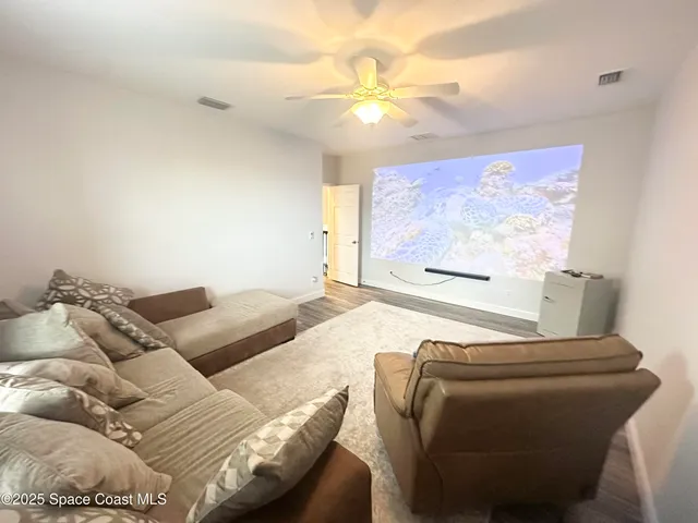 $1,425,000 | 4762 Blossom Ridge Place, Grant, FL 32949